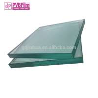 PVB FILM for laminated window glass from China