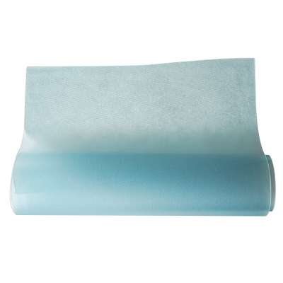 Light Blue Heat Insulating PVB Film For Building Laminated Glass